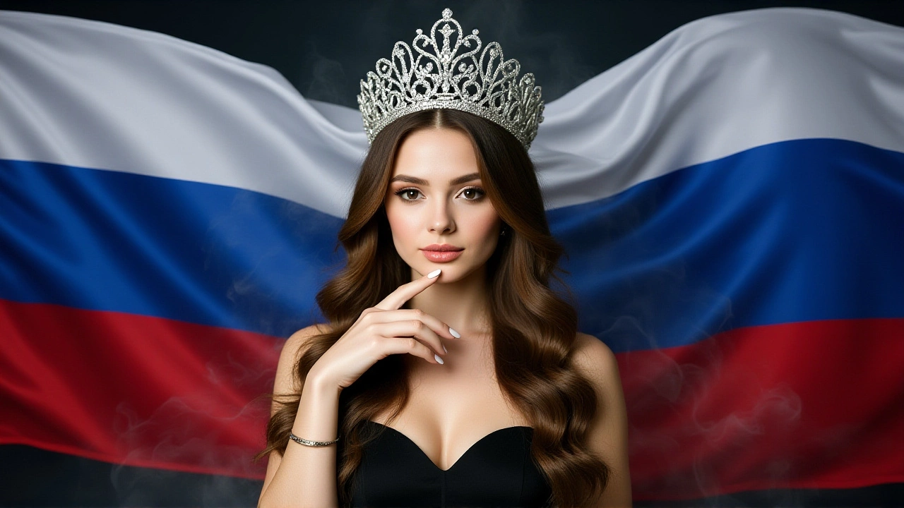 14-летняя сахалинка завоевала титул «Юная супермодель мира 2024» в Нью-Дели