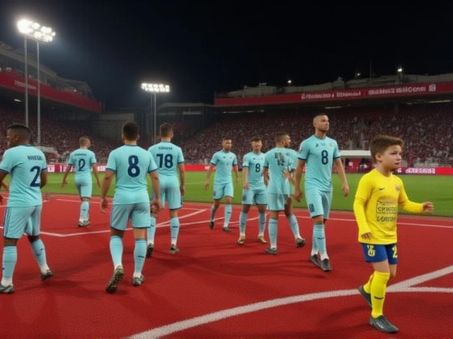 Бавария против Фрайбурга: реванш после провала и ставка на разгром на Альянц Арене