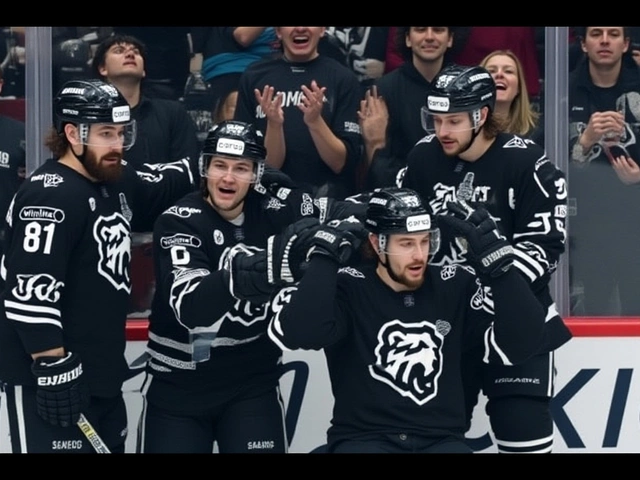 «Трактор» вышел в финал Кубка губернатора Челябинской области, обыграв «Ладу» 5:1