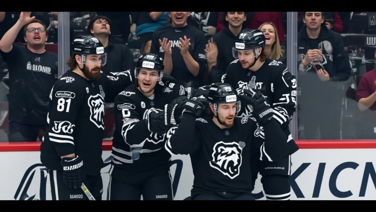 «Трактор» вышел в финал Кубка губернатора Челябинской области, обыграв «Ладу» 5:1