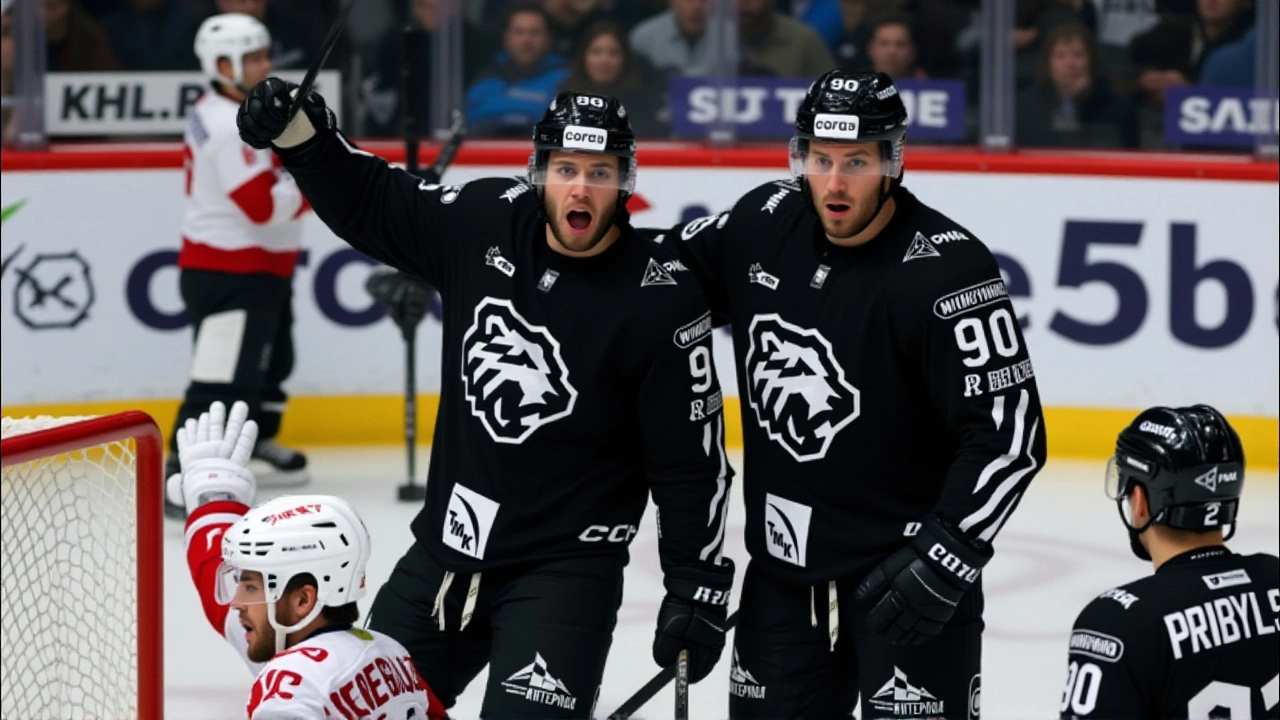 Тренерский сюжет: Миронов против «своей» команды