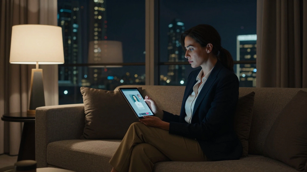 Escort Dubai - What You Need to Know About High-Quality, Discreet Services in Dubai