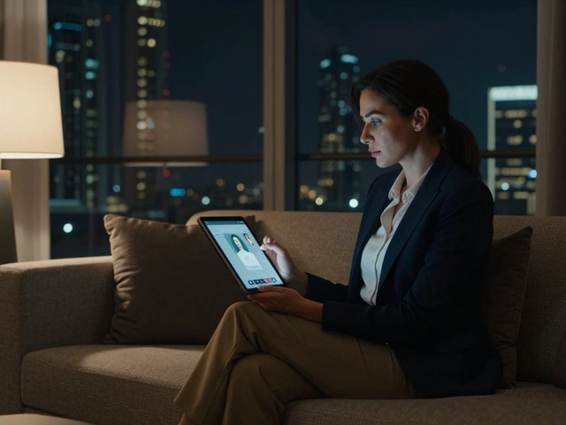 Escort Dubai - What You Need to Know About High-Quality, Discreet Services in Dubai